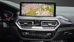 2023 BMW X4 xDrive20i M Sport — фото 12