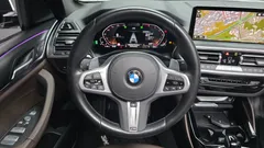 2023 BMW X4 xDrive20i M Sport — фото 13