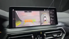 2023 BMW X4 xDrive20i M Sport — фото 14