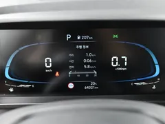 2023 Hyundai Casper Inspiration — фото 8