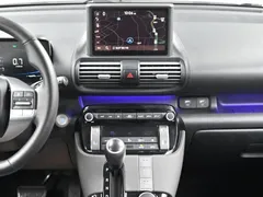 2023 Hyundai Casper Inspiration — фото 18