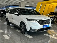 2023 Kia Carnival Diesel 9-Seater Noblesse — фото 2