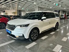 2023 Kia Carnival Diesel 9-Seater Noblesse — фото 3