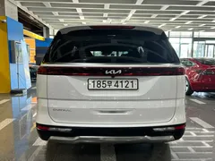 2023 Kia Carnival Diesel 9-Seater Noblesse — фото 4