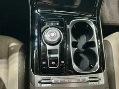 2023 Kia Carnival Diesel 9-Seater Noblesse — фото 9