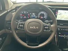 2023 Kia Carnival Diesel 9-Seater Noblesse — фото 10
