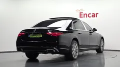 2022 Mercedes-Benz S-Class Maybach S580 4MATIC — фото 2