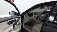 2022 Mercedes-Benz S-Class Maybach S580 4MATIC — фото 9