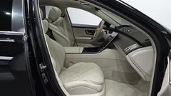 2022 Mercedes-Benz S-Class Maybach S580 4MATIC — фото 14