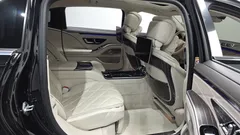 2022 Mercedes-Benz S-Class Maybach S580 4MATIC — фото 15