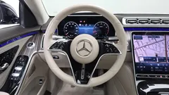 2022 Mercedes-Benz S-Class Maybach S580 4MATIC — фото 16