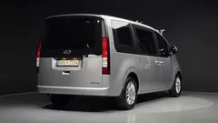 2022 Hyundai Staria L3.5 Cargo 5-Seater — фото 2