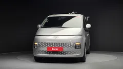 2022 Hyundai Staria L3.5 Cargo 5-Seater — фото 3