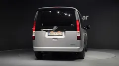2022 Hyundai Staria L3.5 Cargo 5-Seater — фото 4