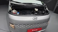2022 Hyundai Staria L3.5 Cargo 5-Seater — фото 6