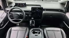 2022 Hyundai Staria L3.5 Cargo 5-Seater — фото 7
