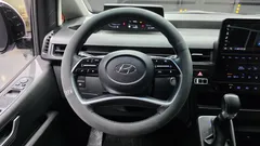 2022 Hyundai Staria L3.5 Cargo 5-Seater — фото 13