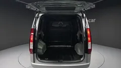 2022 Hyundai Staria L3.5 Cargo 5-Seater — фото 20