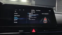 2022 Hyundai Avante 2.0 N — фото 16