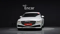 2022 Genesis G80 Gasoline 2.5 Turbo AWD — фото 3