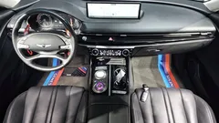 2022 Genesis G80 Gasoline 2.5 Turbo AWD — фото 7