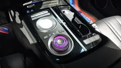 2022 Genesis G80 Gasoline 2.5 Turbo AWD — фото 9