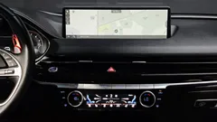 2022 Genesis G80 Gasoline 2.5 Turbo AWD — фото 14