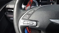 2022 Genesis G80 Gasoline 2.5 Turbo AWD — фото 17