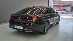 2022 Hyundai Sonata 2.0 — фото 2