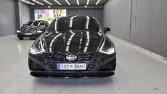 2022 Hyundai Sonata 2.0 — фото 3