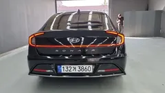 2022 Hyundai Sonata 2.0 — фото 4