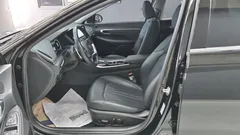 2022 Hyundai Sonata 2.0 — фото 10