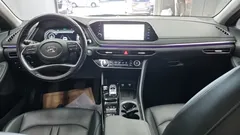 2022 Hyundai Sonata 2.0 — фото 14