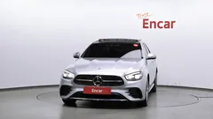 2022 Mercedes-Benz E-Class E350 4MATIC AMG Line — фото 3