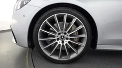 2022 Mercedes-Benz E-Class E350 4MATIC AMG Line — фото 5