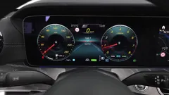 2022 Mercedes-Benz E-Class E350 4MATIC AMG Line — фото 8