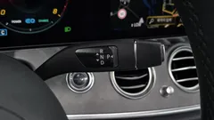 2022 Mercedes-Benz E-Class E350 4MATIC AMG Line — фото 9