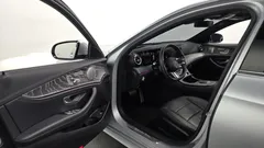 2022 Mercedes-Benz E-Class E350 4MATIC AMG Line — фото 10