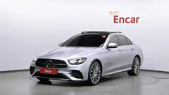 2022 Mercedes-Benz E-Class E350 4MATIC AMG Line — фото 12