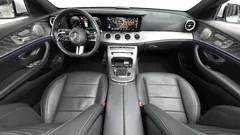 2022 Mercedes-Benz E-Class E350 4MATIC AMG Line — фото 14