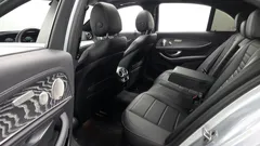 2022 Mercedes-Benz E-Class E350 4MATIC AMG Line — фото 15