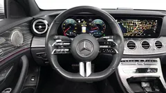 2022 Mercedes-Benz E-Class E350 4MATIC AMG Line — фото 16