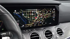 2022 Mercedes-Benz E-Class E350 4MATIC AMG Line — фото 17