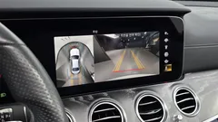 2022 Mercedes-Benz E-Class E350 4MATIC AMG Line — фото 18