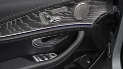 2022 Mercedes-Benz E-Class E350 4MATIC AMG Line — фото 20