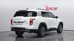 2023 SsangYong Torres Gasoline 1.5 2WD — фото 2