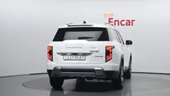 2023 SsangYong Torres Gasoline 1.5 2WD — фото 4