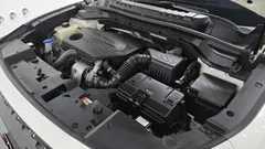 2023 SsangYong Torres Gasoline 1.5 2WD — фото 6