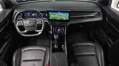 2023 SsangYong Torres Gasoline 1.5 2WD — фото 7