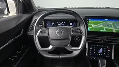 2023 SsangYong Torres Gasoline 1.5 2WD — фото 13